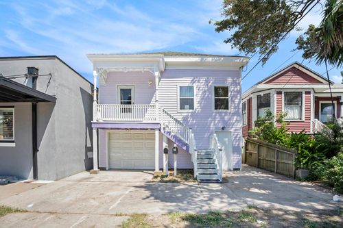 1512 21st St, Galveston, TX, 77550-8010 | Card Image