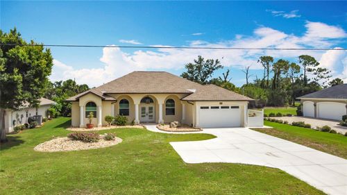 613 Boundary Blvd, ROTONDA WEST, FL, 33947-2037 | Card Image