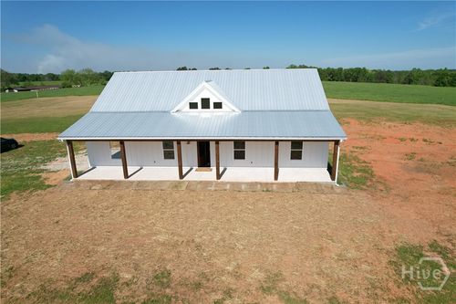 825 New Town Church Rd, Carlton, GA, 30627-1195 | Card Image