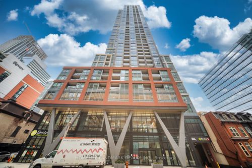 1703-108 Peter St, Toronto, ON, M5V0W2 | Card Image