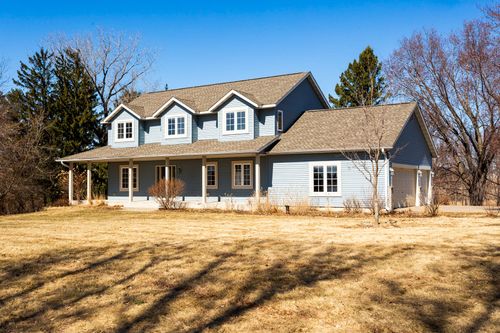 1612 County Road J, Hammond, WI, 54015-5006 | Card Image