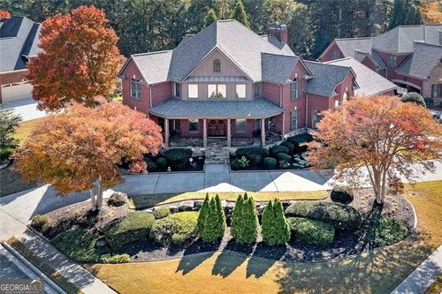 692 Heritage Post Ln, Grayson, GA, 30017-1695 | Card Image