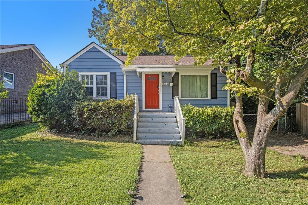 Virginia Ave, Atlanta, GA 30337