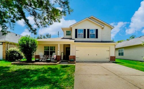 19603 Yaupon Mist Dr, Cypress, TX, 77433-1572 | Card Image