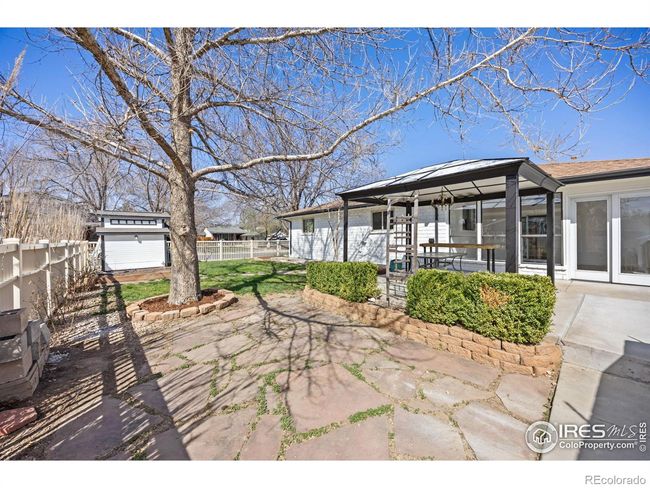 1643 Vivian St, House other with 5 bedrooms, 3 bathrooms and 2 parking in Longmont CO | Image 38