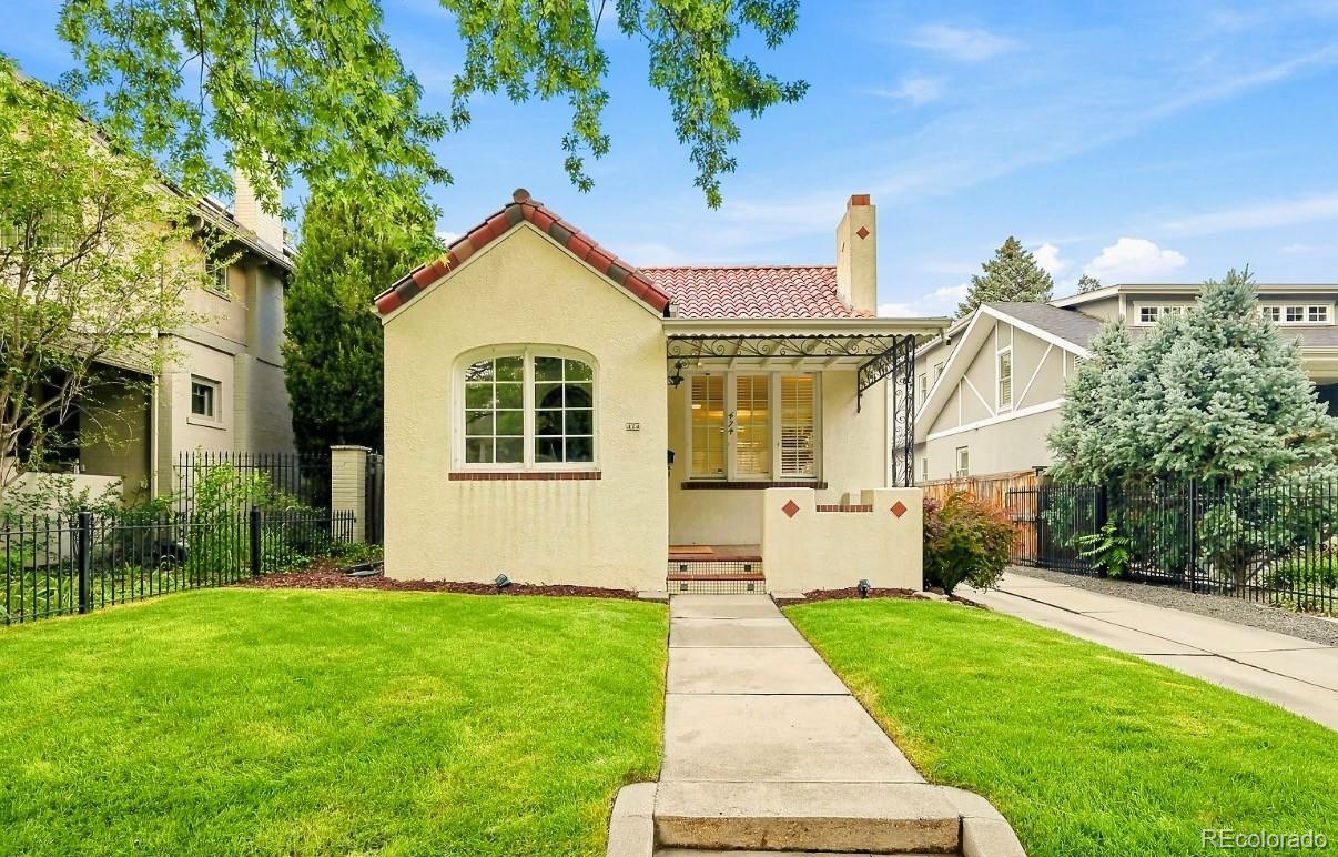 Residential in Denver 5