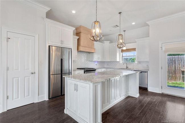 1922 Sarah Ln, House other with 4 bedrooms, 2 bathrooms and null parking in Lake Charles LA | Image 7