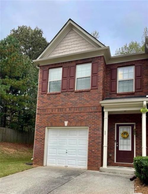 4000 Labrador Way, Lilburn, GA, 30047-8743 | Card Image