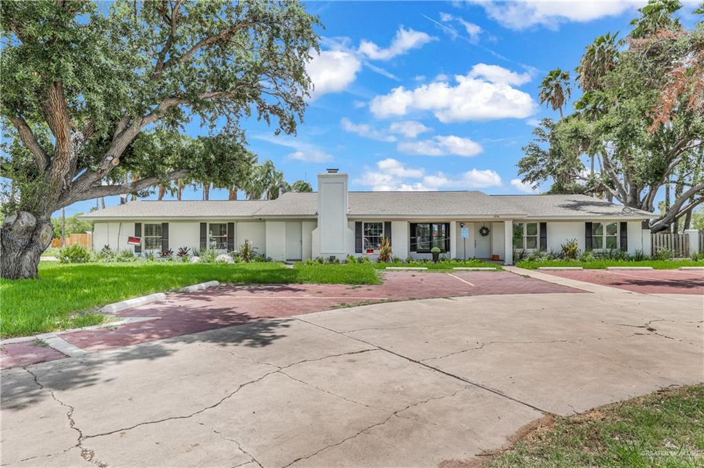 Taylor Rd, Mcallen, TX 78501