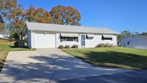 8329 Sw 106th St, OCALA, FL, 34481-9750 | Card Image