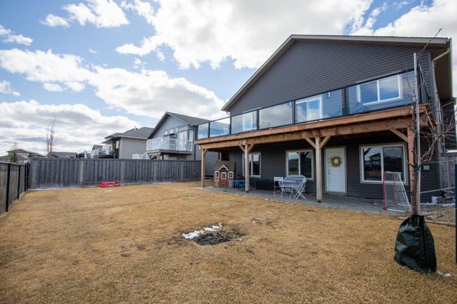 12818 Oak Road, Home with 4 bedrooms, 2 bathrooms and 9 parking in Grande Prairie AB | Image 20