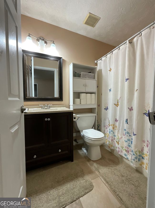 5363 Forest Dr, House other with 6 bedrooms, 4 bathrooms and null parking in Loganville GA | Image 40