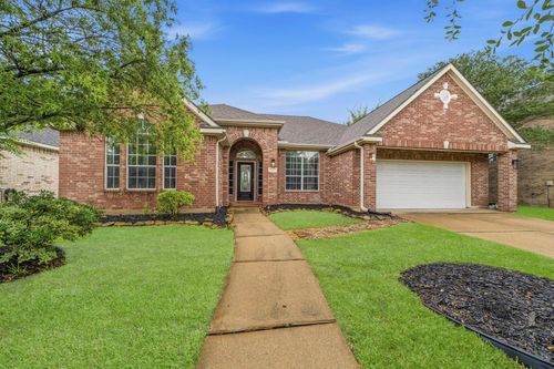 17207 Eagle Ledge Dr, Tomball, TX, 77377-8089 | Card Image