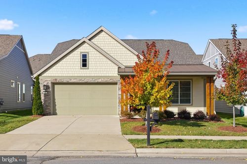 118 Milkweed Dr, LAKE FREDERICK, VA, 22630-2166 | Card Image