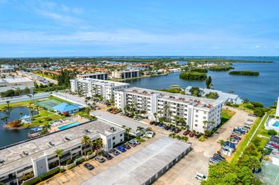 B-305 - 3165 N Atlantic Avenue, Condo with 1 bedrooms, 1 bathrooms and null parking in Cocoa Beach FL | Image 1