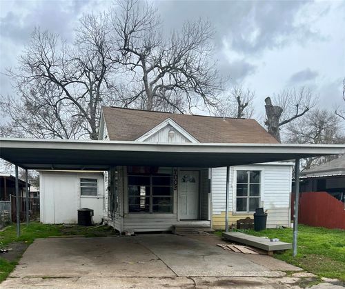7003 Myrtle St, Houston, TX, 77087-1746 | Card Image