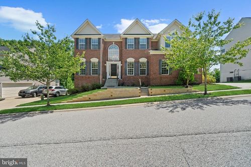 5021 Autumn Glow Way, PERRY HALL, MD, 21128-8826 | Card Image