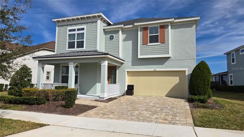 1731 Caribbean View Terrace, Kissimmee, FL, 34747 | Card Image