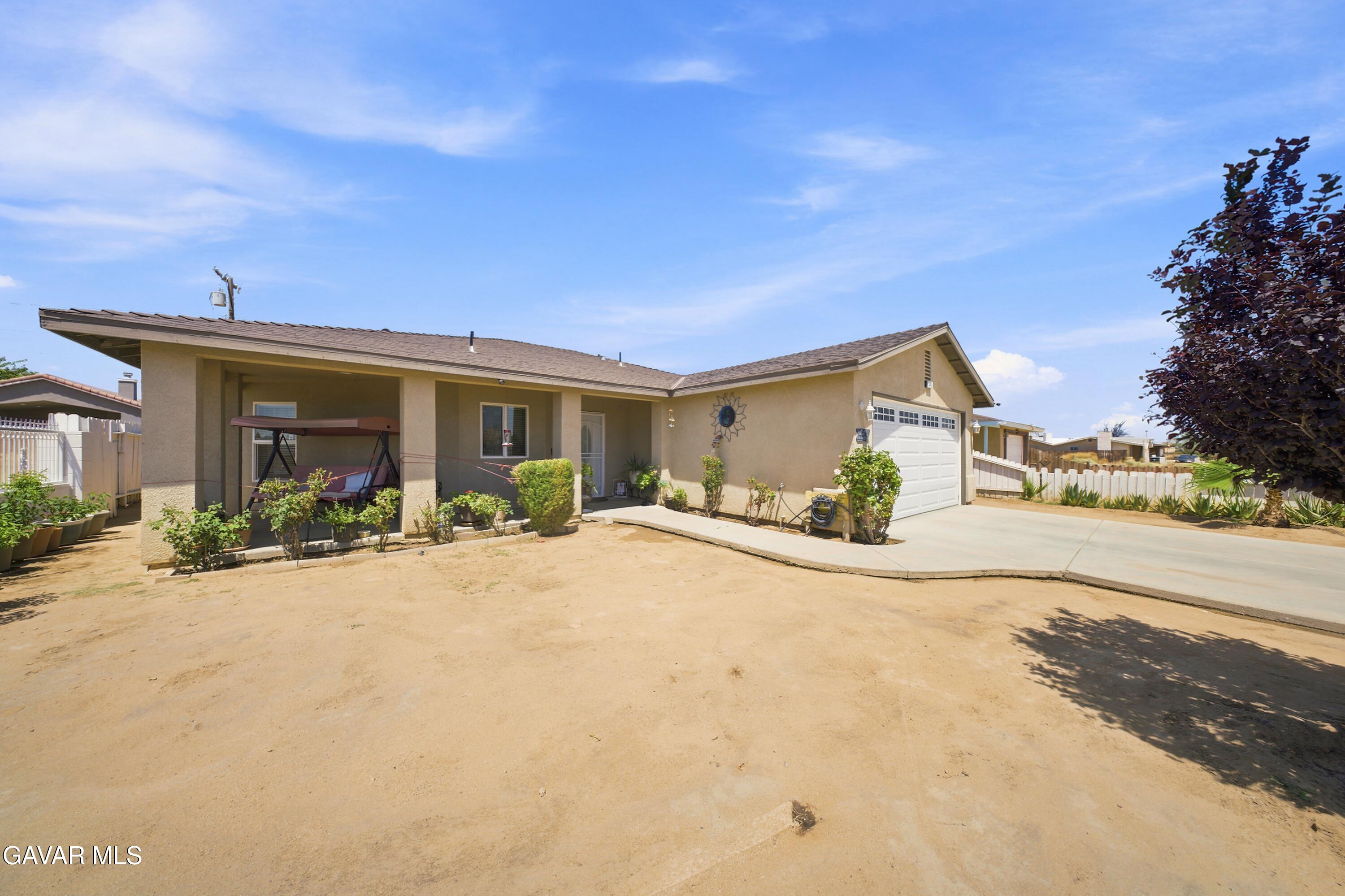 Residential in California City 2