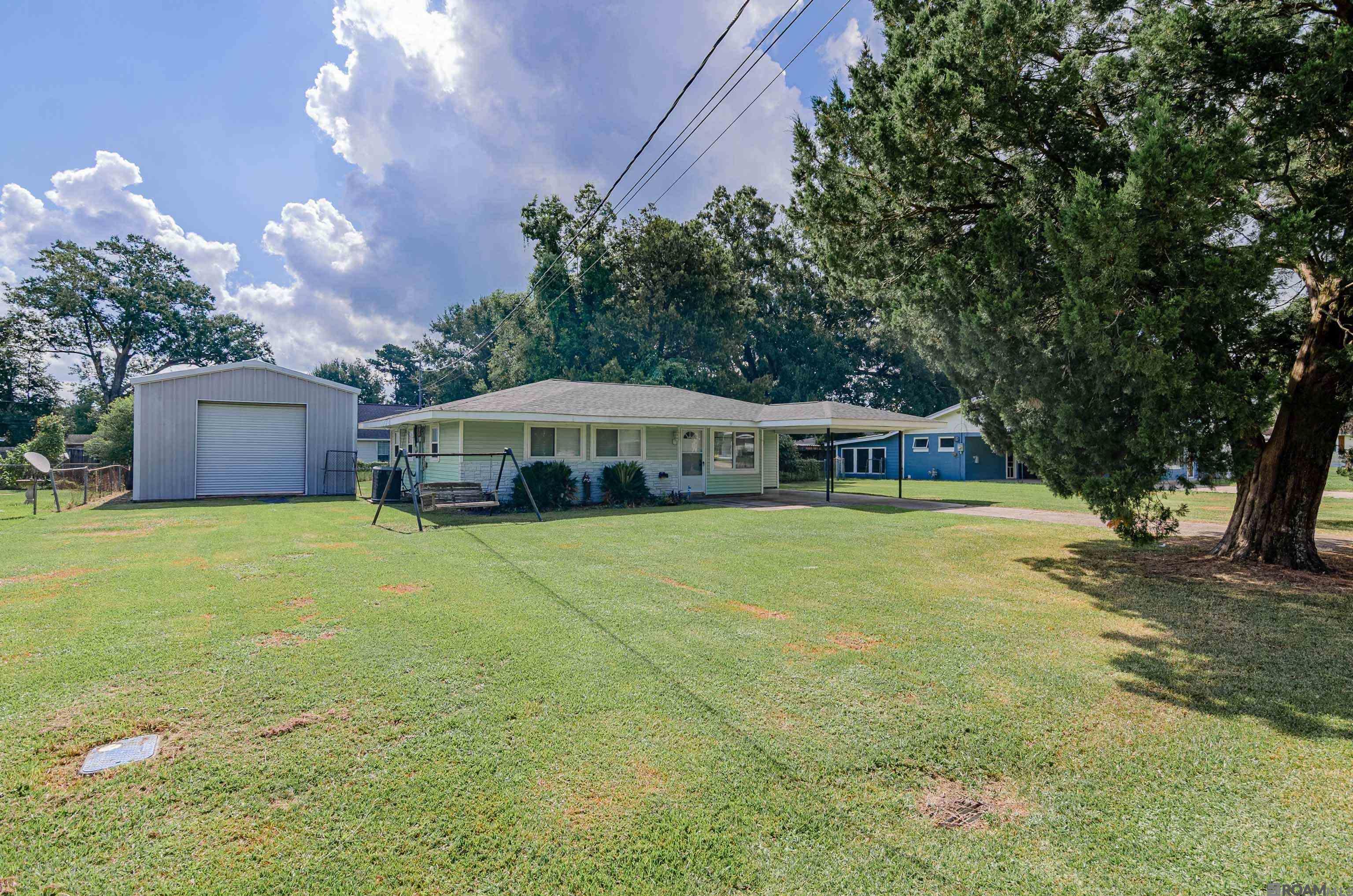 Residential in Donaldsonville 3