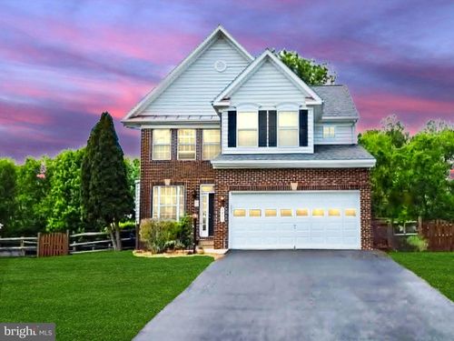 5977 Tapestry Dr, WOODBRIDGE, VA, 22193-4150 | Card Image