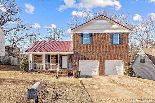 8528 English Saddle Dr, Fayetteville, NC, 28314-6074 | Card Image