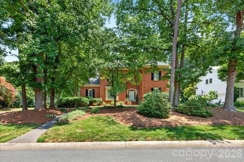3601 Castellaine Dr, Charlotte, NC, 28226-6387 | Card Image