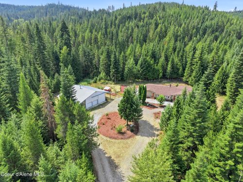 450 Parsons Dr, Priest River, ID, 83856-7817 | Card Image