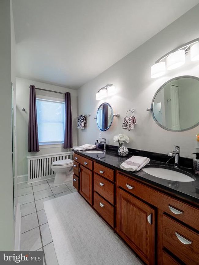 5 Spruce Ave, House other with 4 bedrooms, 3 bathrooms and null parking in BORDENTOWN NJ | Image 19