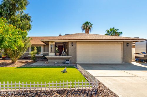 4613 W Chicago St, Chandler, AZ, 85226-4848 | Card Image