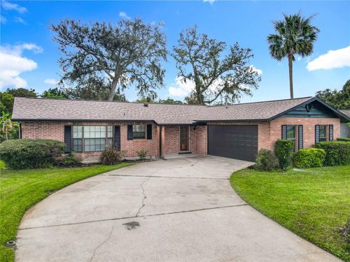 105 Powderhorn Ct, Daytona Beach, FL, 32119-1464 | Card Image