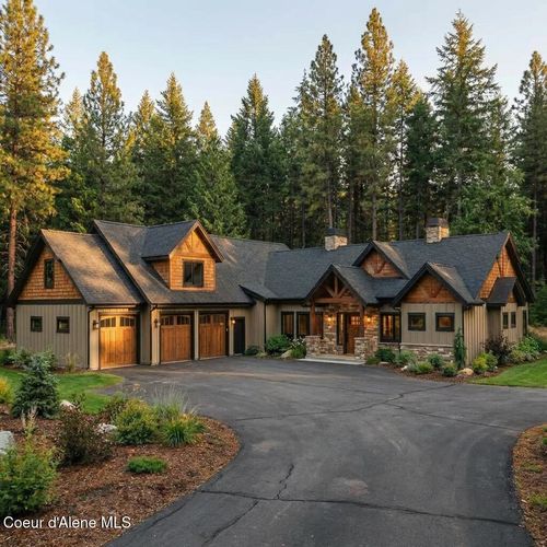 lot 3 N Werre Rd, Rathdrum, ID, 83858 | Card Image