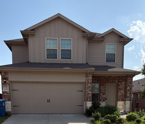 1415 Trillium Ln, Forney, TX, 75126-3983 | Card Image