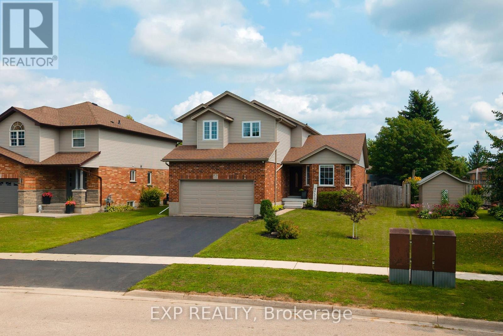 Residential in Mapleton