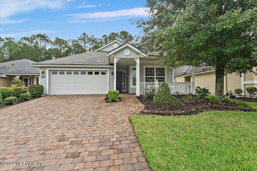 1648 Sugar Loaf Lane, St Augustine, FL, 32092 | Card Image