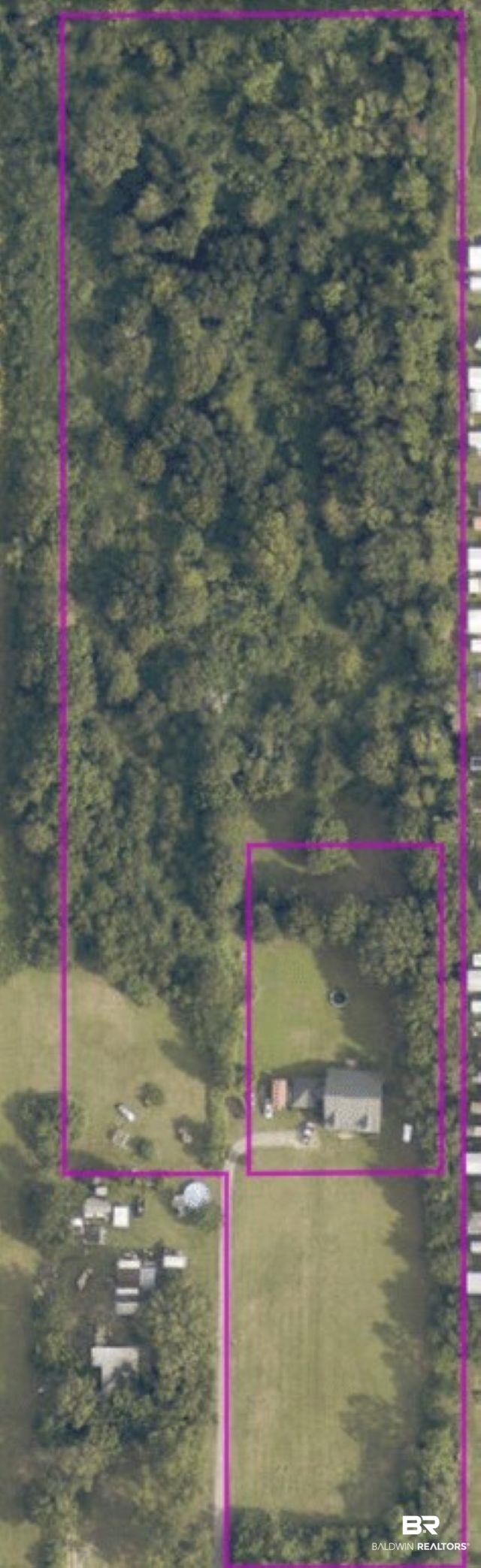 Land in Elberta 3