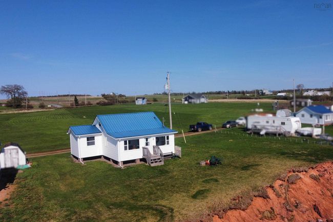 115 Fishing Point Rd, Home with 2 bedrooms, 1 bathrooms and null parking in Pugwash NS | Image 43