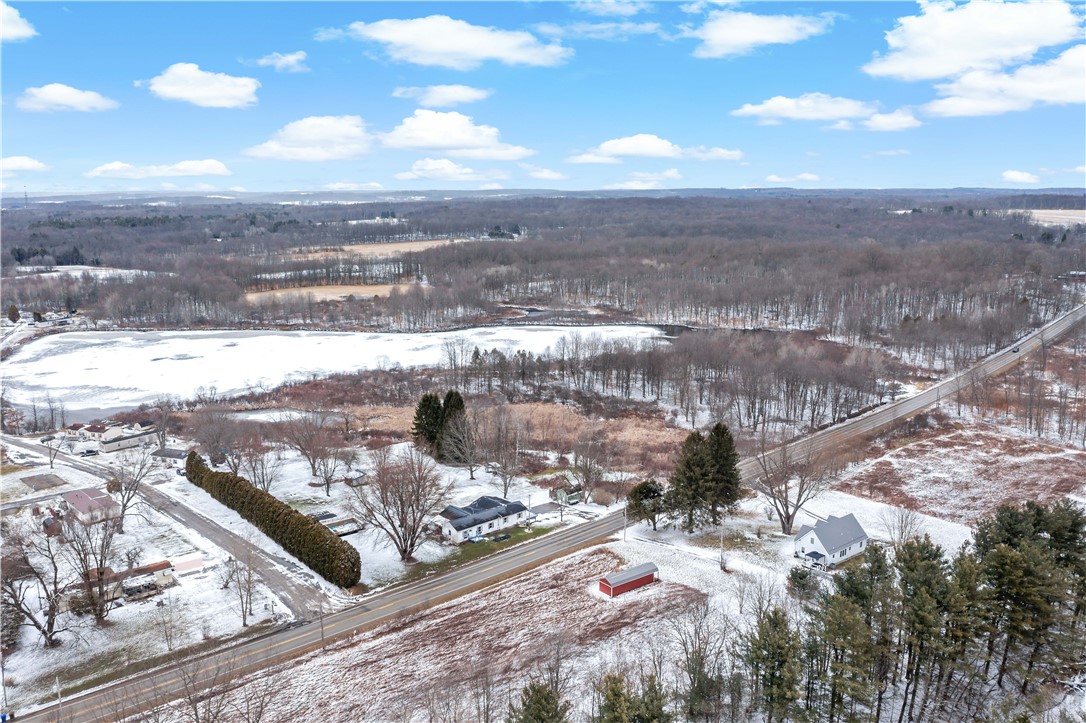 Farm in Pine Twp 2