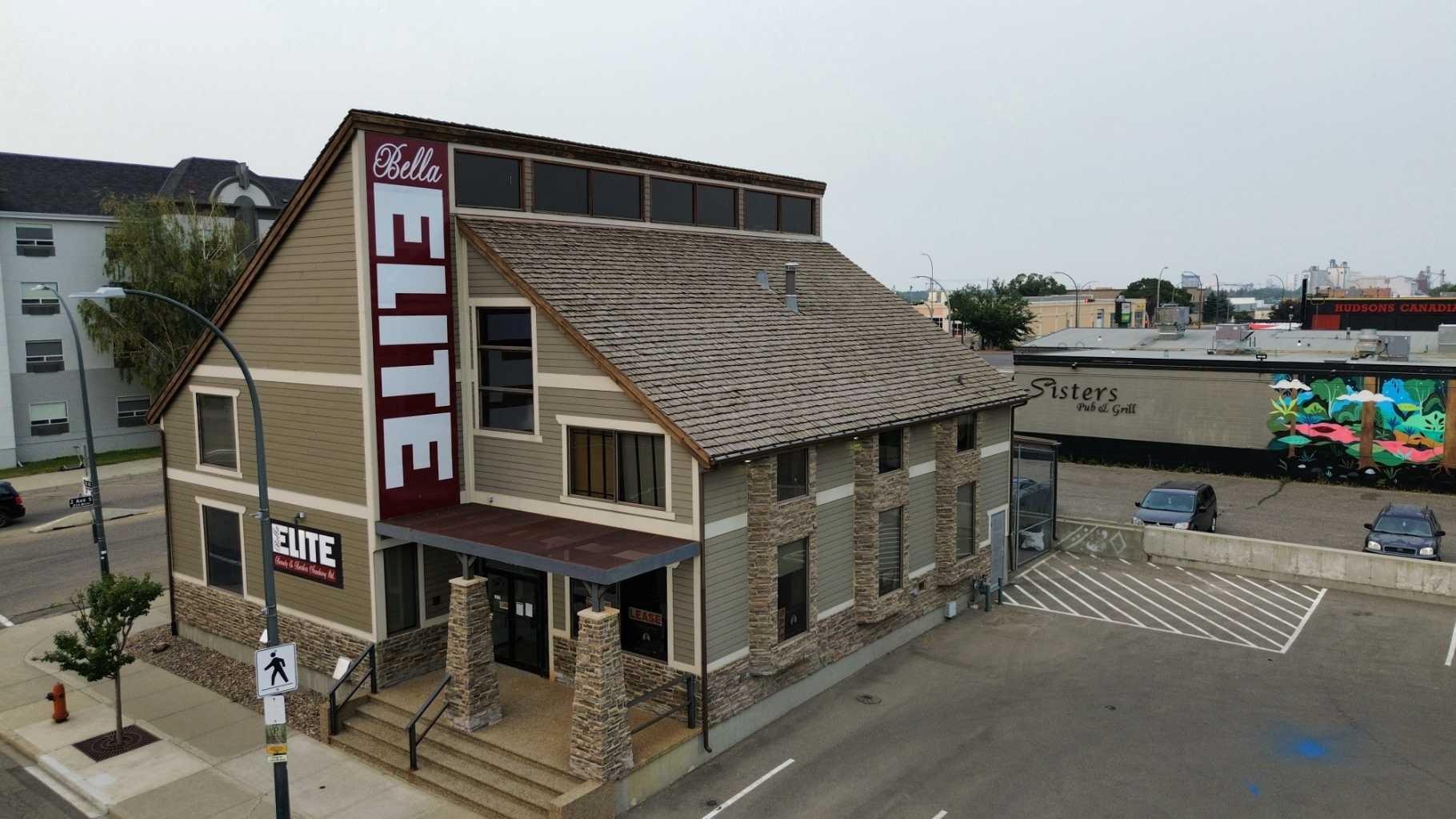 Commercial Sale in Lethbridge 2