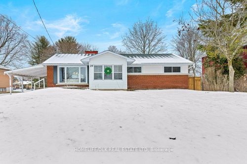 29 Crawford St, Brockville, ON, K6V1S2 | Card Image