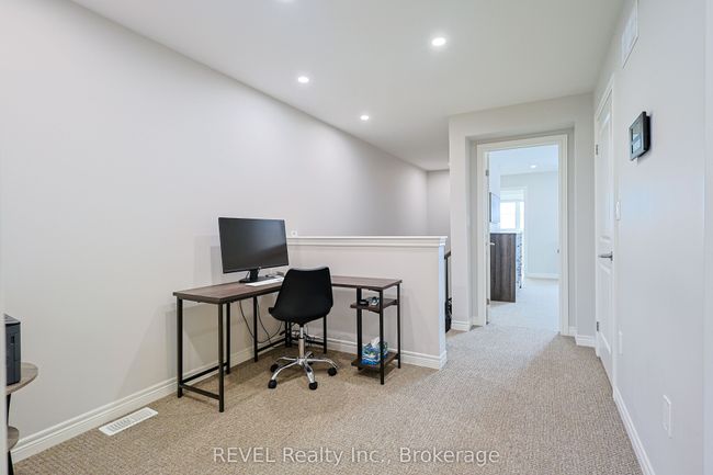 196 Heron St, House attached with 3 bedrooms, 3 bathrooms and 2 parking in Welland ON | Image 23