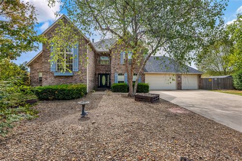 702 N 27th St, Rogers, AR, 72756-1795 | Card Image
