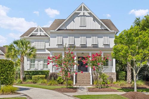 274 Furman Farm Pl, Daniel Island, SC, 29492-7304 | Card Image