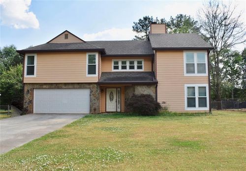 3006 Nuptial Ln, Lawrenceville, GA, 30044-2623 | Card Image