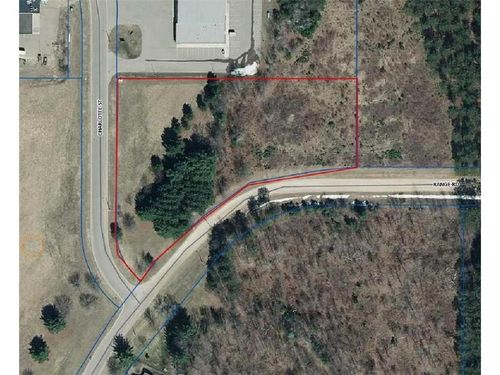 Lot 3 Charlotte St / Range Rd, Boyceville, WI, 54725 | Card Image