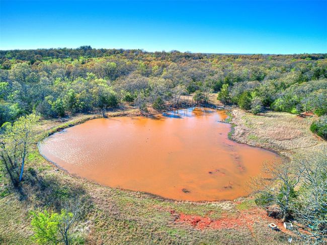 Drone / aerial view with a forest view and a water view | Image 6