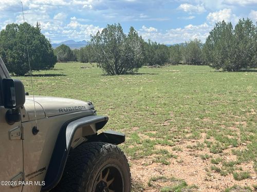 62 Cone Lane, Ash Fork, AZ, 86320 | Card Image