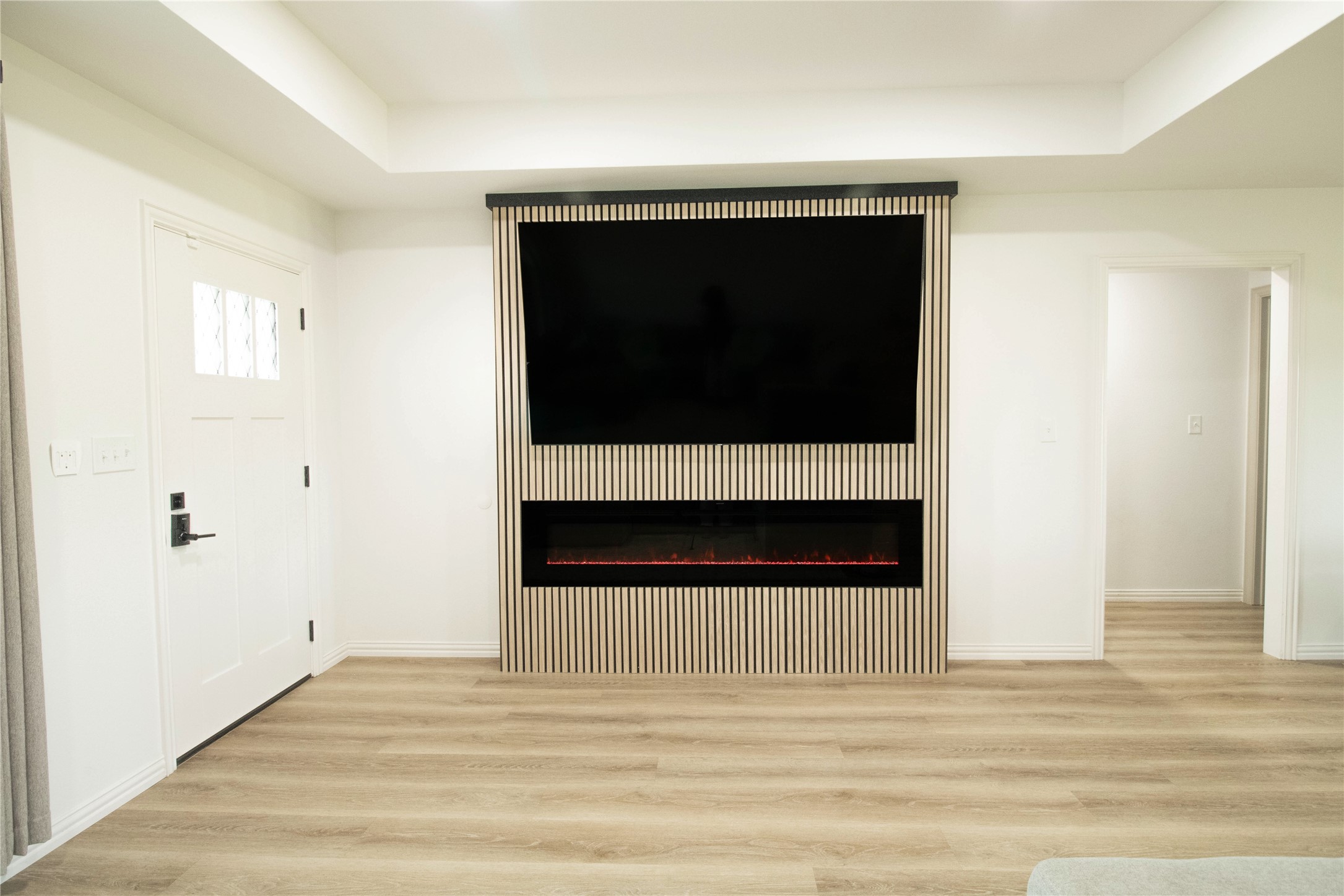 Residential in Honey Grove 4