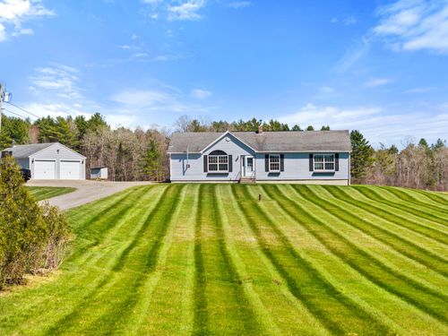 251 Coles Corner Road, Winterport, ME, 04496 | Card Image