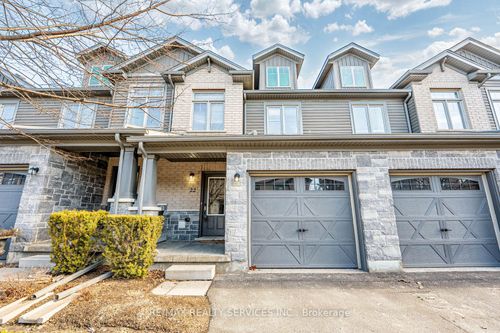 22 Arlington Cres, Guelph, ON, N1L0L1 | Card Image